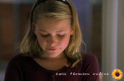 cassi thomson images. Cassi Thomson House MD.